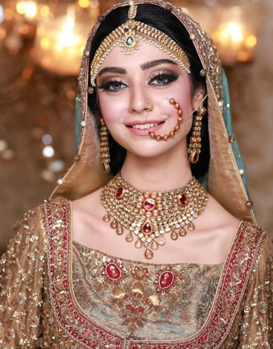 HD Makeup